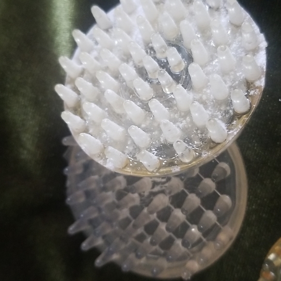 Lot of 20 vintage furniture floor protectors - Picture 7 of 8